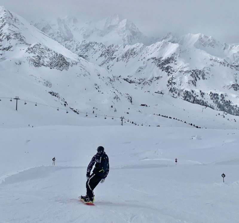 Kuhtai, Tirol, Austria